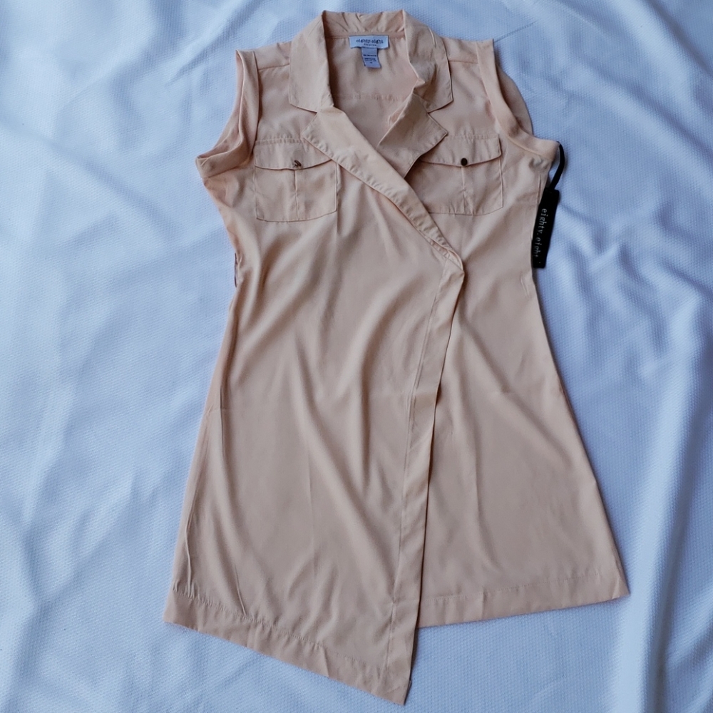 Woman Dress